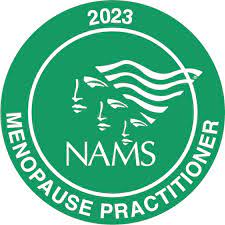 NAMS icon