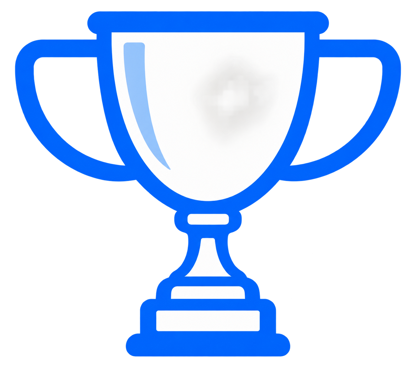 Award cup
